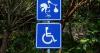 Florida disability-rights advocates challenge pregnant women parking permits