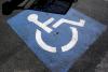 Woman with disability sues Florida over new law that allows pregnant women to park in accessible spaces