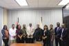 Guyana achieves remarkable success in ICAO aviation security audit