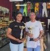 Guyana Squash Association announces Trophy Stall Skill-Level Tournament and BBQ Fundraiser