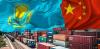 Kazakhstan Cuts Customs Clearance Time Sixfold Through Rail Transit Automation