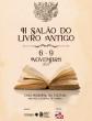 Salão do Livro Antigo Antiquarian Book Fair Returns in Portugal