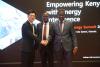 Huawei unveils energy digitalization white paper to support Kenya’s clean energy vision
