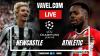Highlights and Goals Newcastle vs Athletic Club (2-0) in UEFA Champions League