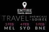 Entire’s 2026 Travel Showcase & Soirée preview