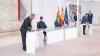 HM, Spanish Prime Minister grace signing of agreement, MoUs