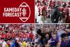 Alabama vs LSU: Game Day Forecast and Temperature Guide