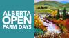 Rooted in Adventure, Alberta Agri-Tours Grow