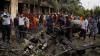 Pilot error caused Bangladesh’s deadliest air crash in decades, says government