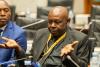 Hlophe suspended as Zuma nullifies MKP leadership changes in Parliament