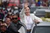 Colombia’s María Corina Machado: ‘Maduro Started This War; Trump is Ending it’