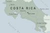 Caution Advised When Visiting Costa Rica