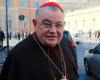 Cardinal Dominik Duka Prague archbishop, dies at 82