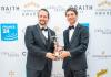 Ella Resorts Celebrated at Greek Hospitality Awards and Global Hotel Competitions