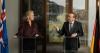 Iceland and Germany to Enhance Defense Cooperation