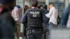 ICE Nabs Illegal Immigrant With Over Three Dozen Previous Arrests
