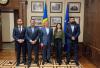 Igor Grosu: Moldova’s new parliament and government to continue effective cooperation with Azerbaijan