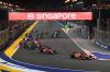 F1 Singapore: Starting line for regional travel
