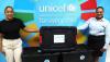 UNICEF Belize provides Return to Happiness children kits to Belize City Council