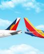 Philippine Airlines and Southwest Airlines Launch Partnership