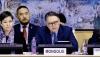 Mongolia Presents Fourth Human Rights Report at UN Council’s 50th Session