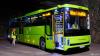 Norway tests show Chinese-made electric buses can be halted remotely by manufacturer