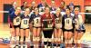 Lady Patriots volleyball wins Vienna regional