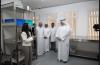 Kuwait promotes local drug manufacturing for medical self-sufficiency