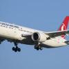 Turkish Airlines reaches engine deal with GE Aerospace