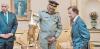 Pakistan, Brunei discuss defence ties during CJCSC visit