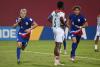 Cavan Sullivan's goal delivers USA U-17s World Cup win over Burkina Faso