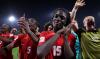Canada break Uganda hearts as France and Mali march on