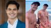 Who is Rob Jetten? Set to become the Netherlands’s first gay prime minister, he’s got an Olympian boyfriend and TikTok flair