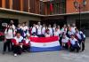 Paraguay Makes History At Santiago 2025 Parapan Youth Games