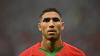 Injured Morocco skipper Hakimi at risk of missing Africa Cup of Nations