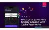 Business : Xsolla Expands Local Payment Options To Boost Global Holiday Game Sales