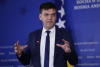 Five Croatian Parties From BiH Form A Political Bloc