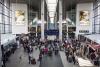 Record breaking October for Copenhagen Airport