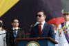 Ecuador's President declares new state of emergency in seven regions