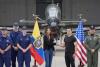 United States seeks Homeland Security offices in Ecuador