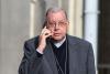 French bishop forced to resign over relationship with woman, Vatican says