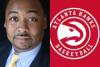 Former Atlanta Hawks Finance Executive Charged with Embezzling $3.8 Million in Lavish Spending Spree