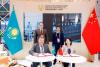 Kazakh Food Exports to China Grow After CIIE 2025 Deal