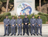 Abu Dhabi Police join 'Leadership in Mass Events' programme in Los Angeles