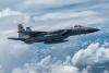 Egypt continues talks with the US for up to 46 F-15 Eagle fighter jets