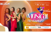 Musical Fiesta 2025: W.i.S.H., India’s vibrant all-girl group, set to perform in Muscat