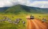 Foreign Office issues new warning against travel to Tanzania