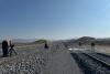 Azerbaijan Railways official reveals work on Horadiz–Aghband railway construction project -