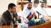 Sharjah hosts the first UAE–Azerbaijan Business Council meeting