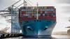 Maersk’s surprising strategy amid falling freight rates